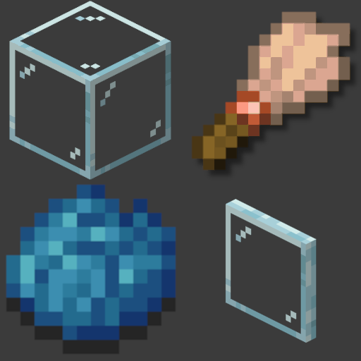 GlassAndBedColorize