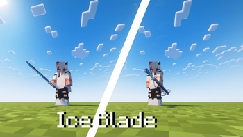 Ice Blade