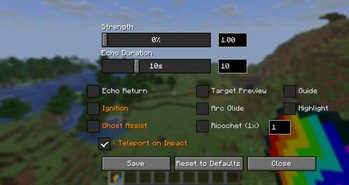 OmniPearl GUI