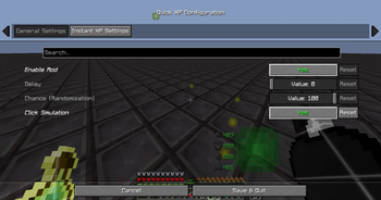 GUI