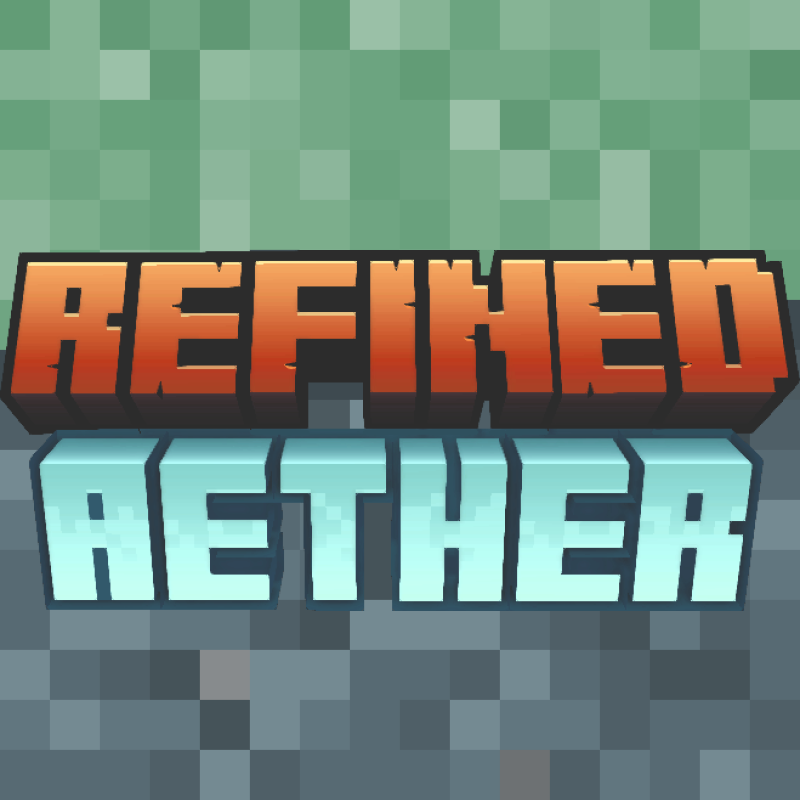 Refined Aether