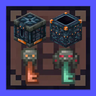 Craft Trial Spawner & Keys