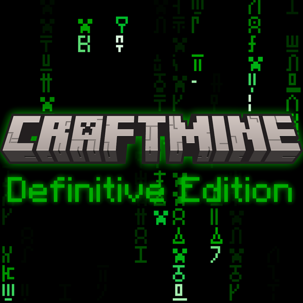 CraftMine - Definitive Edition