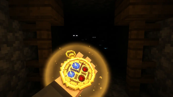 Sanity Increase With Clock