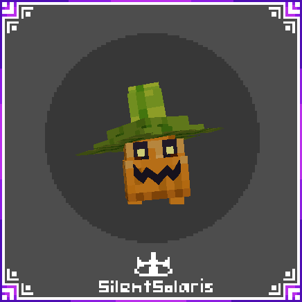 Pumpkid
