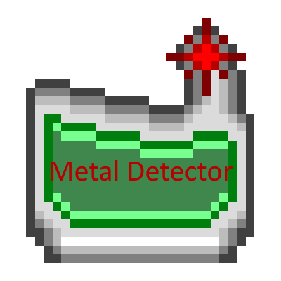 Metal Detectors