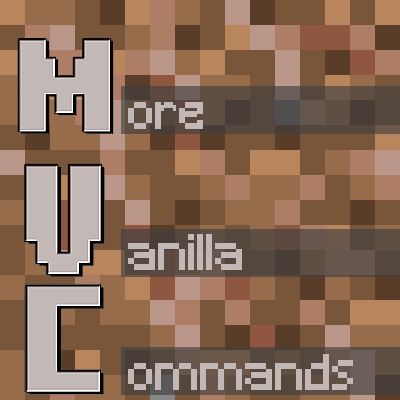 Pinguinmike,s Commands (MVC)