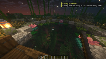 Auto Fishing Vertex — screenshot 6