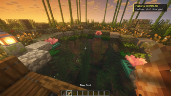Auto Fishing Vertex — screenshot 4