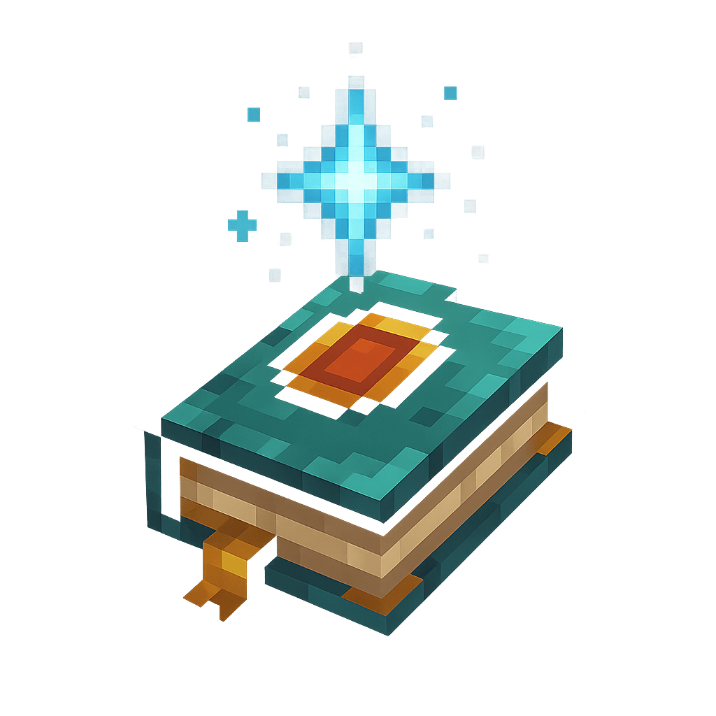Custom Enchants