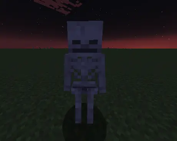 Dont strike! Screenshot 1