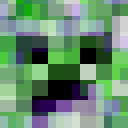 Super Charged Creepers