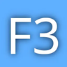 F3 Screenshot