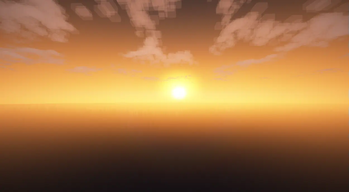 Ocean - Dawn
