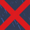 No Rain 图标