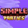 Simple Parties