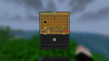 Party GUI