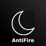 NightVisuals NoFireOverlay