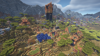 Base Incrível