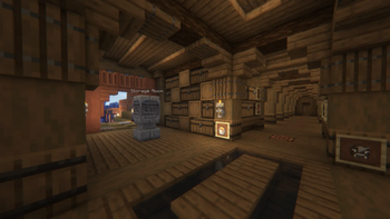 Waystones + MCV