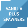 Vanilla Plus Spawners