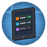 Create: Redstone Link Tablet logo