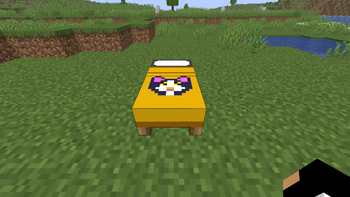 Cat Bed :3