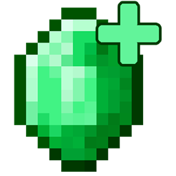 Inf Villager Trading