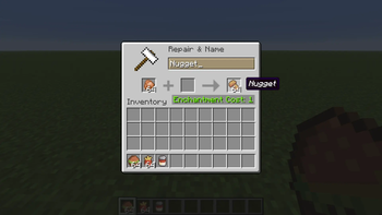 Forged Food — screenshot 2