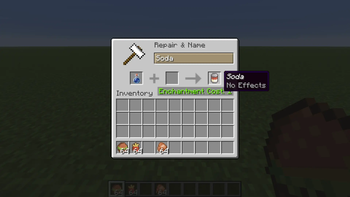 Forged Food — screenshot 6