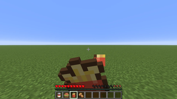 Forged Food — screenshot 1