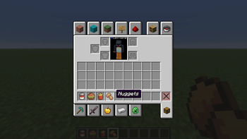 Forged Food — screenshot 3
