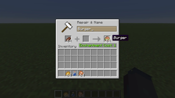 Forged Food — screenshot 4