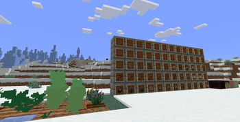 Mod Showcase