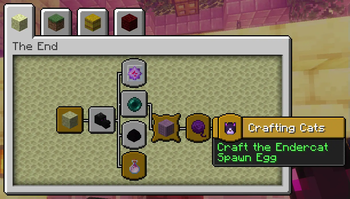 New Advancements