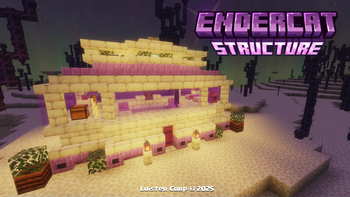Ender House