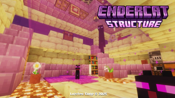 Ender House Interior
