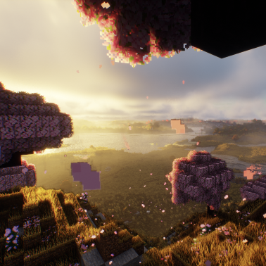 RefractMC