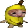 Banana Totem