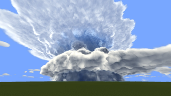 Supercell - No Blur