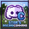 Star's DiscordCommand
