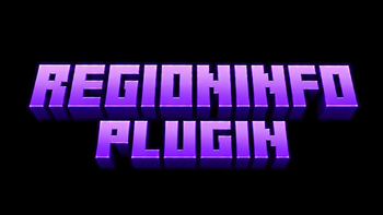 RegionInfo
