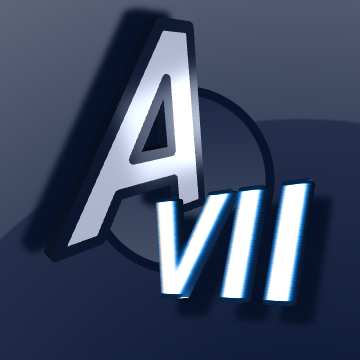 Alyrion VII