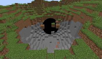 The Black Hole
