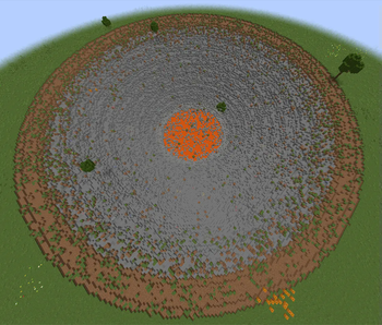 The Sinkhole