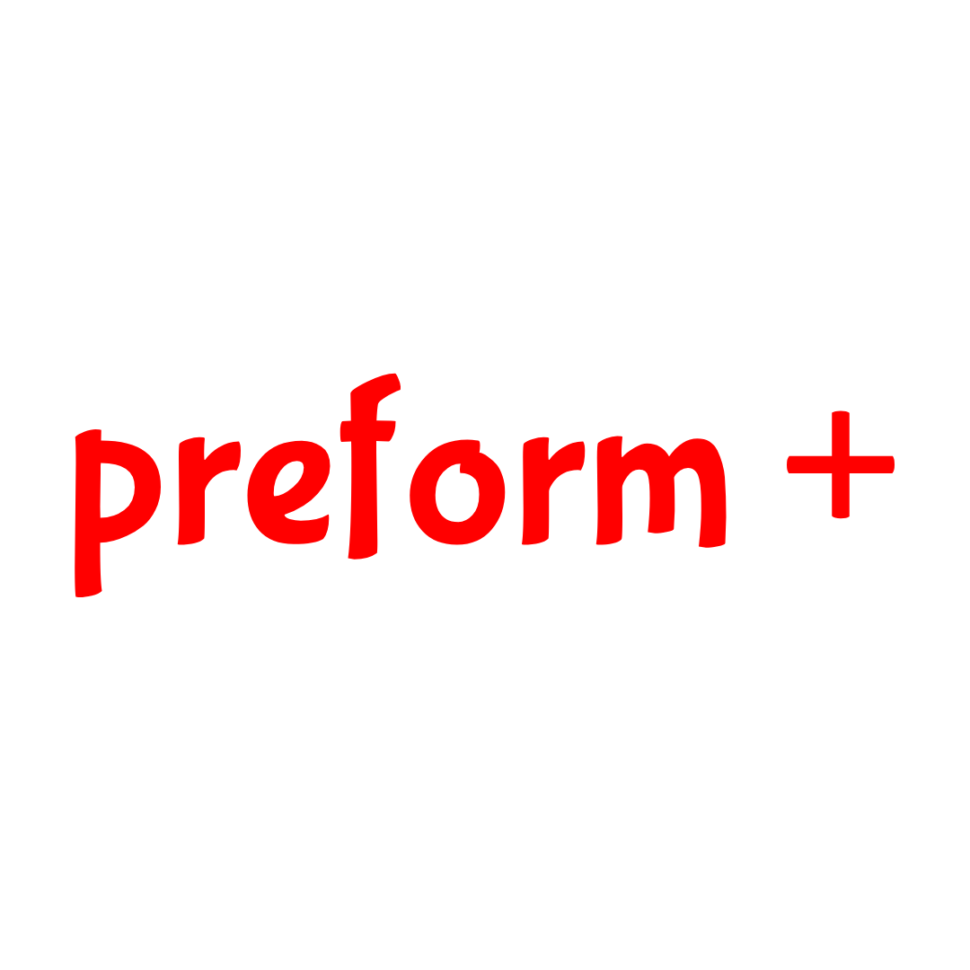 Preform +