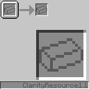 Clarity GUI