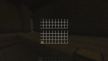 chest