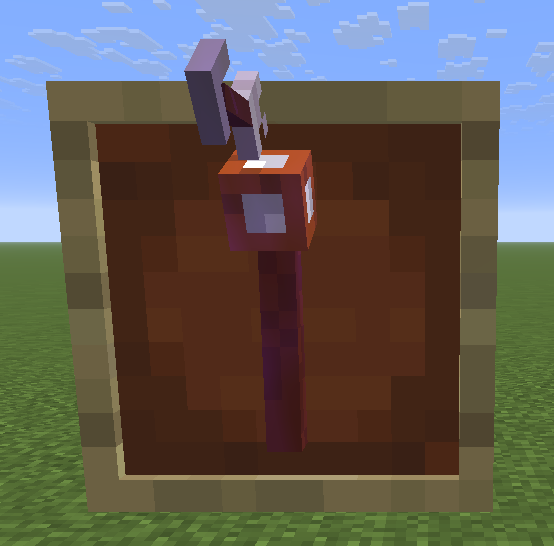 Arrow wand