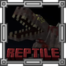 SCP-682, The Hard To Destroy Reptile